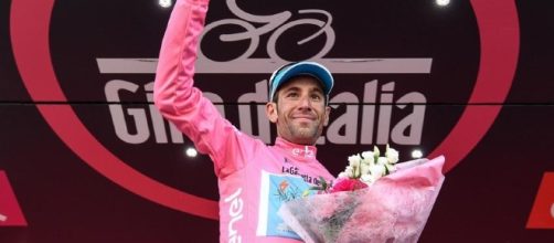 Vincenzo Nibali, il nostro capitano alle Olimpiadi di Rio nel ciclismo su strada