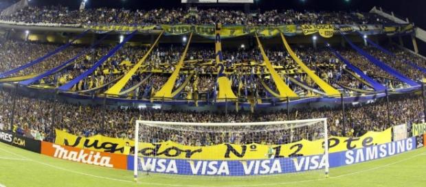 Boca quer jogador do Palmeiras Boca quer jogador do Palmeiras