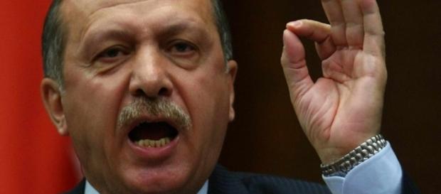 Turchia ed Unione Europea, cresce la tensione - formiche.net Turchia ed Unione Europea, cresce la tensione - formiche.net