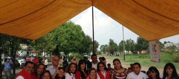 Equipo y Apoyo lo más importante Equipo y Apoyo lo más importante