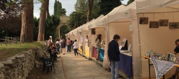 Liberi sulla carta - Fiera dell'editoria indipendente Liberi sulla carta - Fiera dell'editoria indipendente