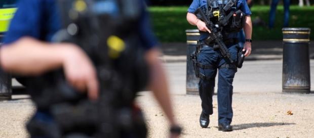 Metropolitan Police Commissioner Sir Bernard Hogan-Howe warns that a terror attack is highly likely. Credit: Blasting News Metropolitan Police Commissioner Sir Bernard Hogan-Howe warns that a terror attack is highly likely. Credit: Blasting News