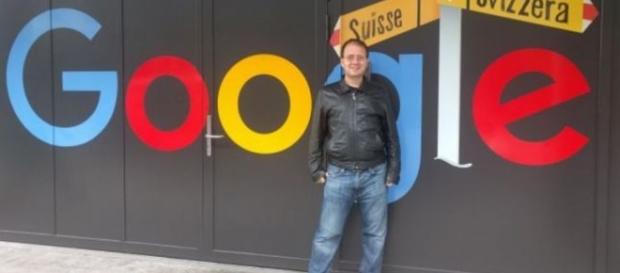Mihai Stroe, românul care i-a uimit pe miliardarii de la Google Mihai Stroe, românul care i-a uimit pe miliardarii de la Google