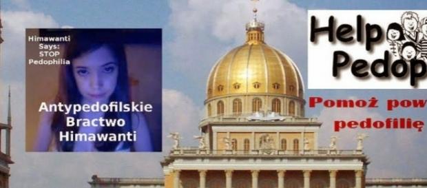 Stop Pedofilii - Stop Pedofilom - Tacy gliniarze mieliby zakuć w kajdany Polańskiego? Stop Pedofilii - Stop Pedofilom - Tacy gliniarze mieliby zakuć w kajdany Polańskiego?