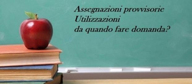 Ultime notizie scuola, domenica 31 luglio 2016: assegnazioni provvisorie e utilizzazioni, da quando fare domanda? Ultime notizie scuola, domenica 31 luglio 2016: assegnazioni provvisorie e utilizzazioni, da quando fare domanda?