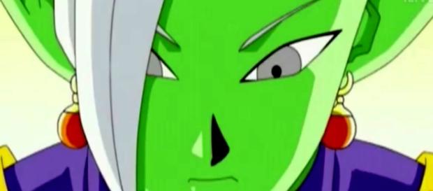 Zamasu se llevara la sortija del tiempo. Zamasu se llevara la sortija del tiempo.
