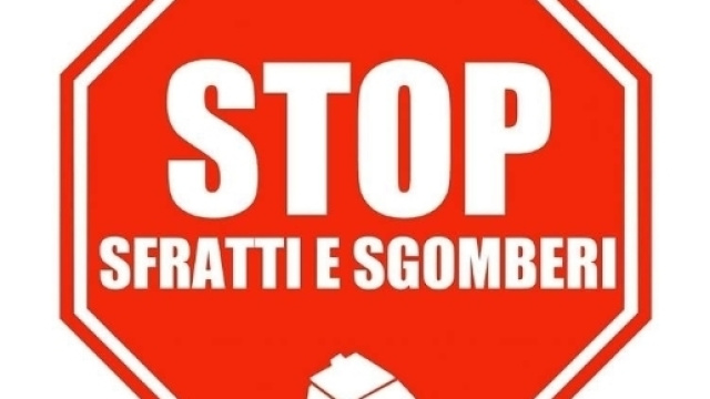 Decreto 'fondo anti-sfratti' per morosit&agrave; incolpevole 2016