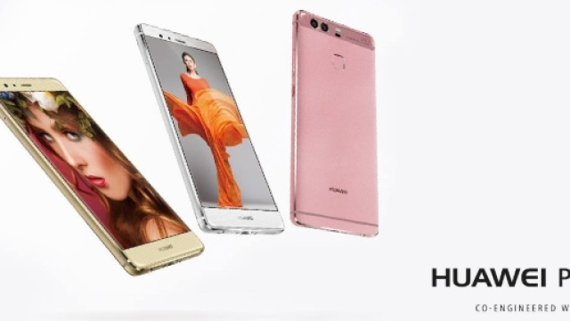 Huawei P9, P9 Lite e P9 Plus: migliori offerte e sconti a domenica 31 luglio 2016