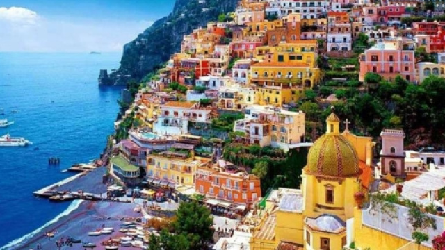 Le spiagge di Maiori e Minori, le più belle della Costiera Amalfitana - wevillas.ch