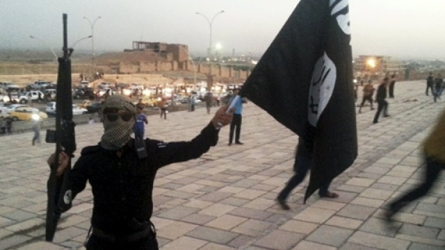 Libia chiede intervento USA contro Isis - sputniknews.com