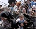 Argentina recibirá 3000 refugiados sirios