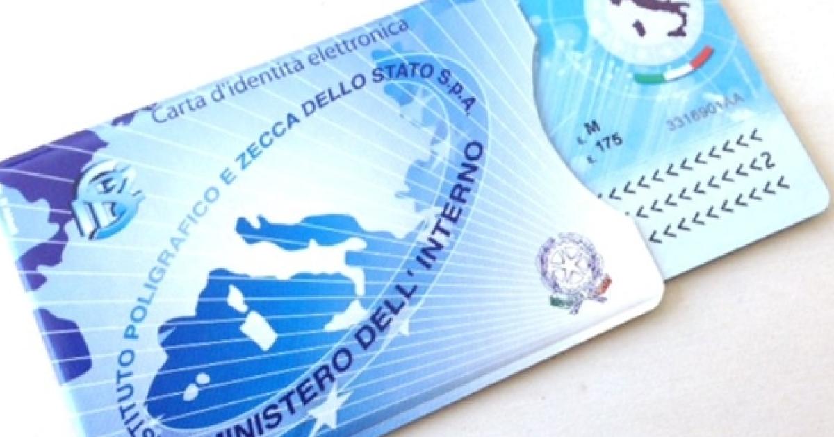 Carta d'identità elettronica, ultime ad oggi 4 luglio: cos 