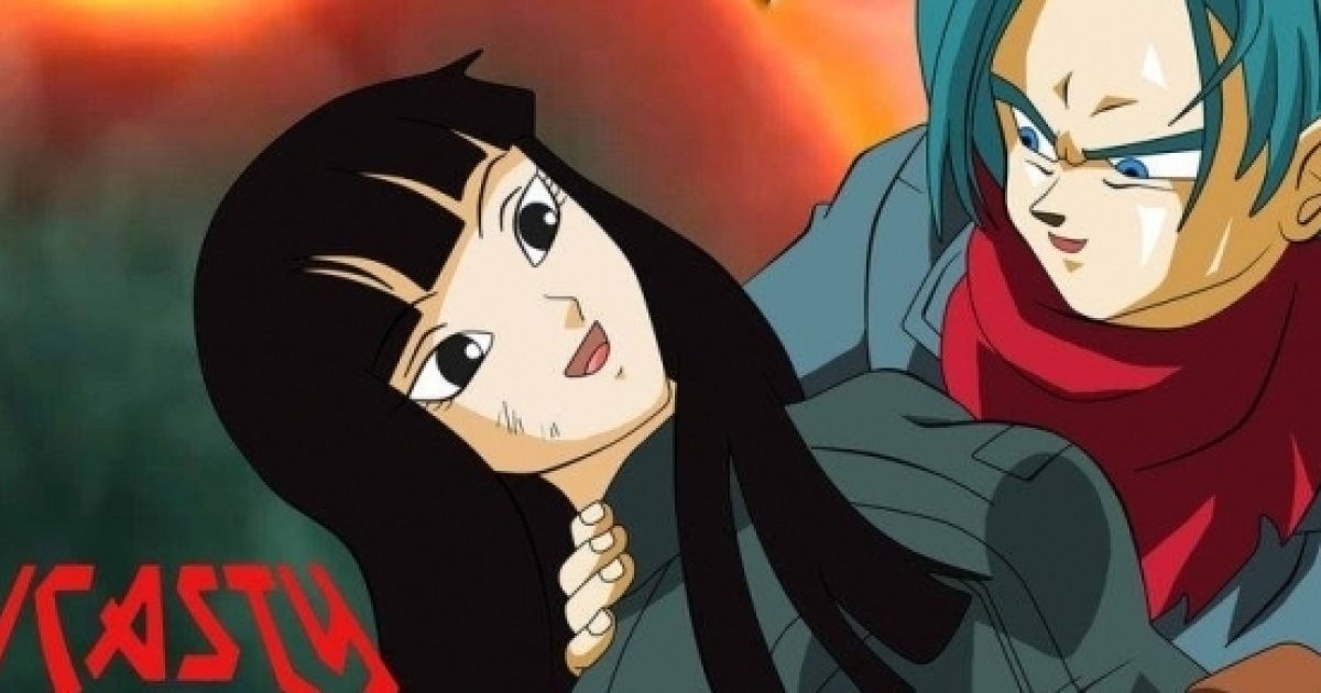 Curiosidades increíbles de Mai y su relación con Trunks