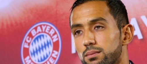 Benatia vicinissimo a diventare un giocatore della Juve.