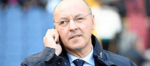 Calciomercato Juventus: il direttore generale Beppe Marotta