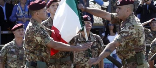 Concorso Esercito Italiano, Marina Militare: luglio-agosto 2016