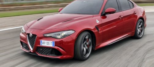 Fca vendite Italia boom. Bene Alfa Romeo Giulia