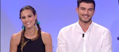 Gossip Uomini e Donne: Marco e Beatrice ancora divisi