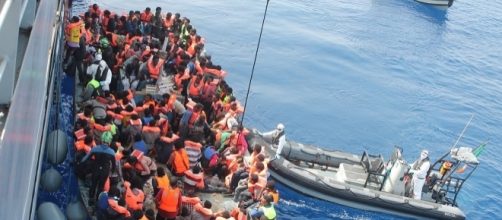 Il traffico di migranti diventa bussinnes