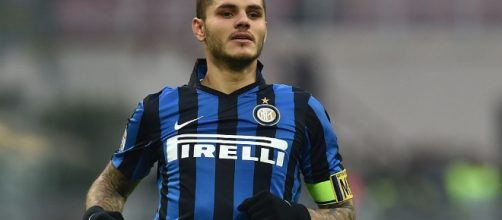 Inter, proposta shock dell'Atletico per Icardi