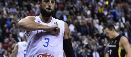 Italia-Croazia Preolimpico: orario diretta