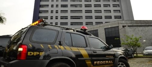 Polícia Federal desarticula mais um esquema na Lava Jato