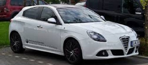 Promozioni auto luglio 2016, Alfa Romeo Giulietta