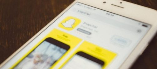 Snapchat non solo per i giovanissimi, dal 2016 la media dell'età aumenta!