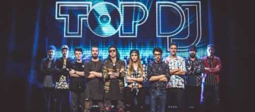 TOP DJ: torna il ritmo della gara dal 30 maggio su Italia Uno ... - 361magazine.com