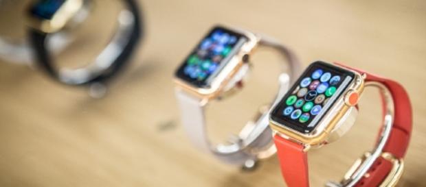 10 Best Fitness And Health Apps For The Apple Watch : TECH : Tech ... - techtimes.com 10 Best Fitness And Health Apps For The Apple Watch : TECH : Tech ... - techtimes.com