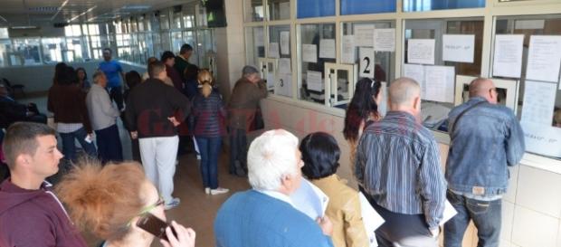 A pierdut dreptul la amnistia fiscală, dintr-o eroare birocratică ... - gds.ro A pierdut dreptul la amnistia fiscală, dintr-o eroare birocratică ... - gds.ro