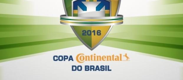 A terceira fase da Copa do Brasil começa a ser disputada nesta semana, com três jogos (Foto: Divulgação CBF) A terceira fase da Copa do Brasil começa a ser disputada nesta semana, com três jogos (Foto: Divulgação CBF)