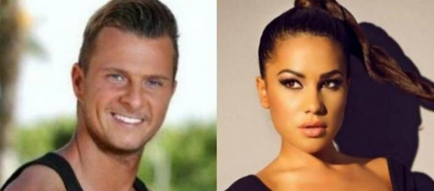 Actuellement dans Les Marseillais et Les Ch'tis VS le reste du Monde Milla serait en couple avec Vincent. Un couple qui choque les internautes ! Actuellement dans Les Marseillais et Les Ch'tis VS le reste du Monde Milla serait en couple avec Vincent. Un couple qui choque les internautes !