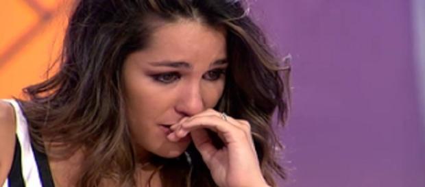 Adiós a la tronista que repite trono por segunda vez Adiós a la tronista que repite trono por segunda vez