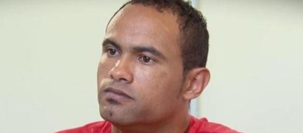 Bruno Fernandes foi condenado a 22 anos de prisão, em 2013 Bruno Fernandes foi condenado a 22 anos de prisão, em 2013