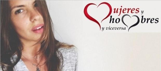 ¡El nuevo proyecto de Laura Matamoros en MYHYV! ¡El nuevo proyecto de Laura Matamoros en MYHYV!