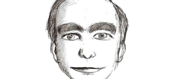 Ele é um homem comum, mas tem causado um alvoroço tremendo no mundo todo Ele é um homem comum, mas tem causado um alvoroço tremendo no mundo todo