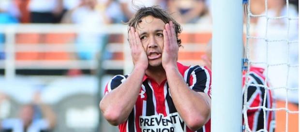 Em Campinas, Tricolor encara a Ponte antes da semifinal da Libertadores Em Campinas, Tricolor encara a Ponte antes da semifinal da Libertadores