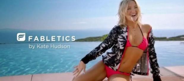 Fabletics.com TV Spot, 'Style Up for Summer' Featuring Kate Hudson ... - ispot.tv Fabletics.com TV Spot, 'Style Up for Summer' Featuring Kate Hudson ... - ispot.tv