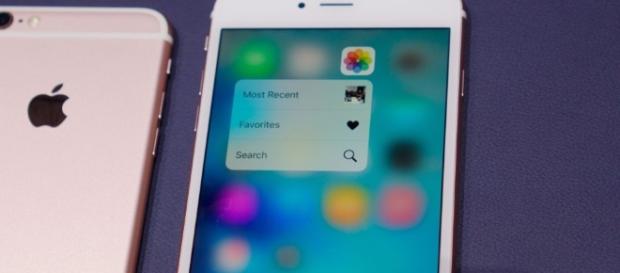 Hands-on with the iPhone 6S and 6S Plus, and why the 16GB model ... - arstechnica.com Hands-on with the iPhone 6S and 6S Plus, and why the 16GB model ... - arstechnica.com