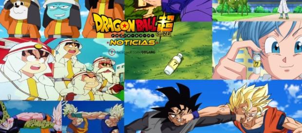 Imagenes con todos los detalles del capitulo 50 Imagenes con todos los detalles del capitulo 50
