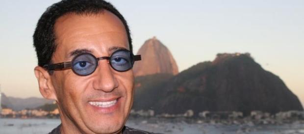 Jorge Kajuru estava com medo antes de desaparecer, pois foi ameaçado Jorge Kajuru estava com medo antes de desaparecer, pois foi ameaçado