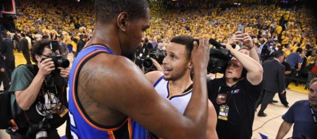 Kevin Durant, todas las noticias - AS.com - as.com Kevin Durant, todas las noticias - AS.com - as.com