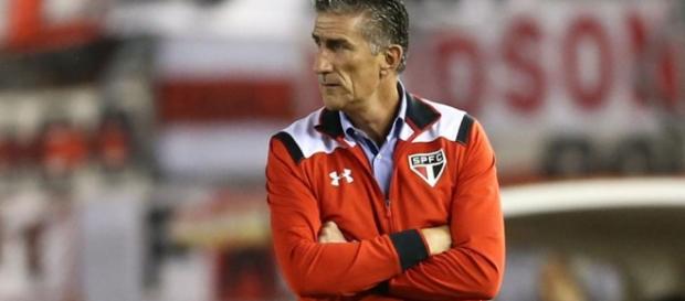 Las palabras de Bauza que hicieron arder a los hinchas de River ... - com.ar Las palabras de Bauza que hicieron arder a los hinchas de River ... - com.ar