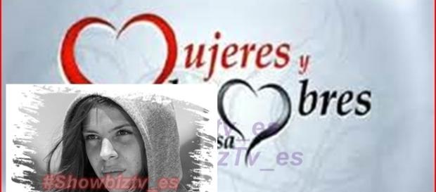 Laura Matamoros llega a Myhyv! Laura Matamoros llega a Myhyv!