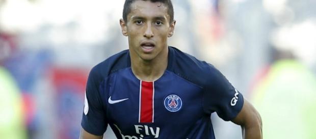 Marquinhos terá que negociar com PSG para disputar Olimpíadas Marquinhos terá que negociar com PSG para disputar Olimpíadas