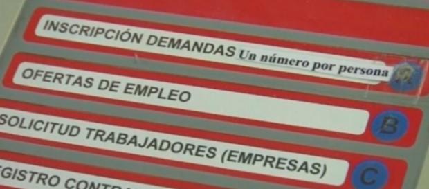 Posible escándalo en el INEM de la Comunidad de Madrid Posible escándalo en el INEM de la Comunidad de Madrid