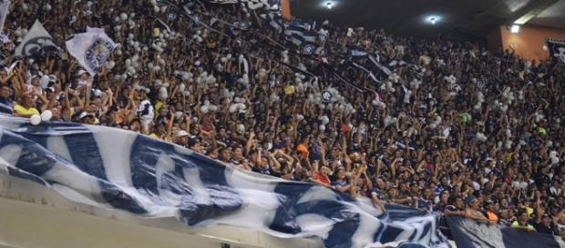 Salgueiro x Remo: ao vivo na TV e online Salgueiro x Remo: ao vivo na TV e online