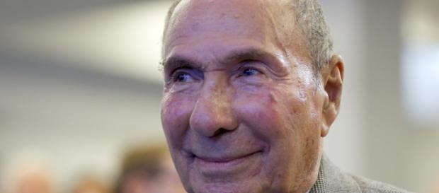 serge Dassault, homme d'affaires et politique serge Dassault, homme d'affaires et politique