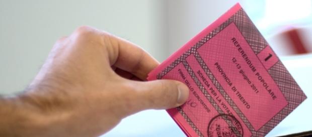 Sondaggi politici elettorali al 4 luglio 2016 Sondaggi politici elettorali al 4 luglio 2016